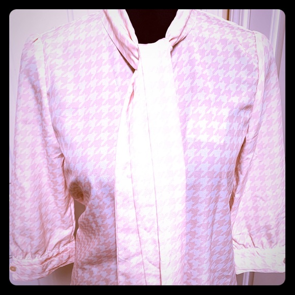 Kardashian Kollection Tops - NWOT Kardashian Kollection blouse Kardashian Kollection Tops - NWOT Kardashian Kollection blouse
